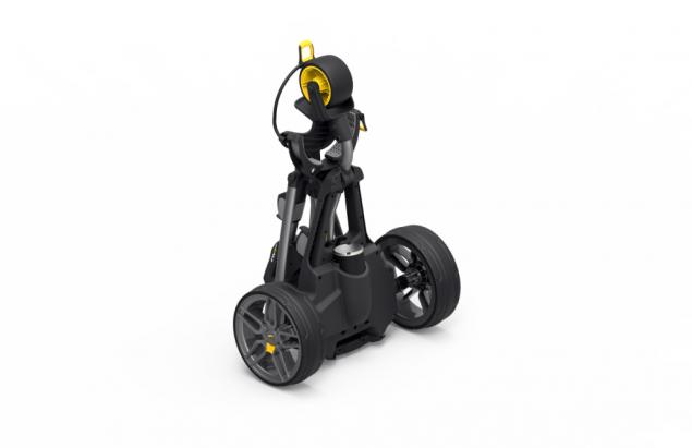 Powakaddy FW7s GPS electric trolley review